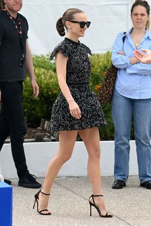 Natalie Portman OnlyFans Leaked Free Thumbnail Picture - #zawp6m4nAV
