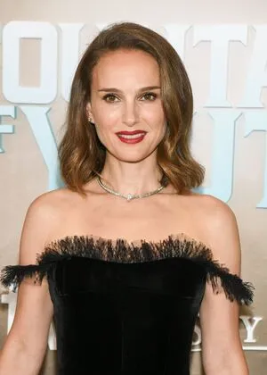 Natalie Portman OnlyFans Leaked Free Thumbnail Picture - #zeOj1Q7wkt