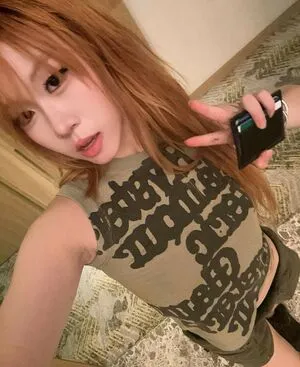 Natalie R Lu OnlyFans Leaked Free Thumbnail Picture - #6d9I3b8ZBJ