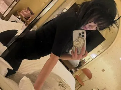 Natalie R Lu OnlyFans Leaked Free Thumbnail Picture - #9MSvt3cCi7