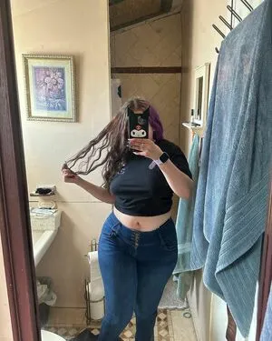 Natalie Renee Fitzgerald OnlyFans Leaked Free Thumbnail Picture - #7ng85laenw