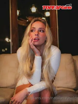 Natalie Reynolds S OnlyFans Leaked Free Thumbnail Picture - #gHeoPArKuh