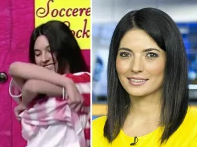 Natalie Sawyer OnlyFans Leaked Free Thumbnail Picture - #kxSqv405js