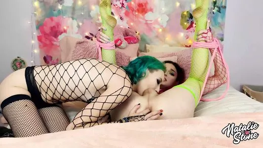 Natalie Stone OnlyFans Leaked Free Thumbnail Picture - #fVSCZfS8vi