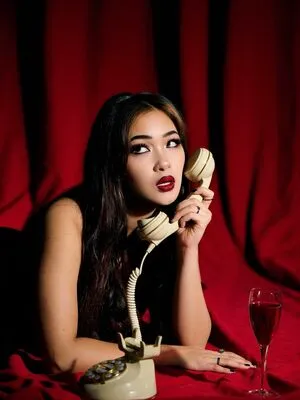 Natalie Tran OnlyFans Leaked Free Thumbnail Picture - #3k1cxGz82o