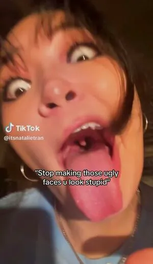 Natalie Tran OnlyFans Leaked Free Thumbnail Picture - #KK9HOeyzHt