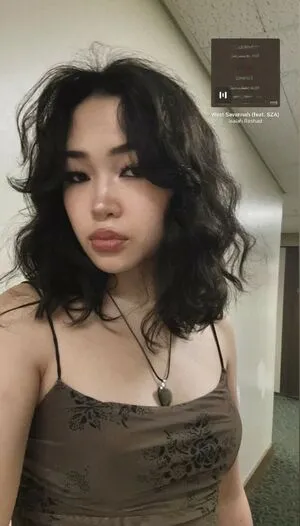 Natalie Tran OnlyFans Leaked Free Thumbnail Picture - #MgnNKMdy7s