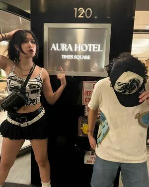 Natalie Tran OnlyFans Leaked Free Thumbnail Picture - #PSTQH3ypk7