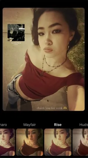 Natalie Tran OnlyFans Leaked Free Thumbnail Picture - #Un0NR6nHN8