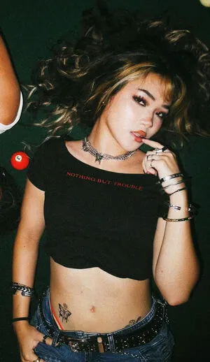 Natalie Tran OnlyFans Leaked Free Thumbnail Picture - #Yaymimi06a