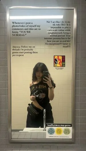 Natalie Tran OnlyFans Leaked Free Thumbnail Picture - #q7lB6O0xvV