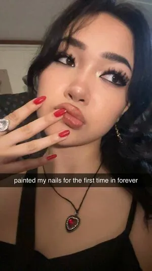 Natalie Tran OnlyFans Leaked Free Thumbnail Picture - #yNscrP8GzO