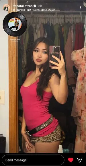 Natalie Tran OnlyFans Leaked Free Thumbnail Picture - #yZA7LeEmAT