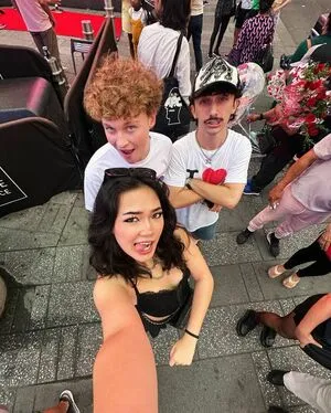 Natalie Tran OnlyFans Leaked Free Thumbnail Picture - #zk40y2G5kj