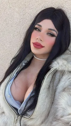 Natalie Uwu OnlyFans Leaked Free Thumbnail Picture - #89MUv9CunU