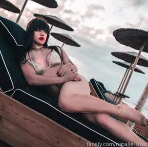 Natalie Uwu OnlyFans Leaked Free Thumbnail Picture - #PIwzg7qQiR