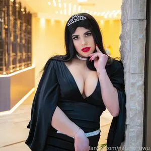 Natalie Uwu OnlyFans Leaked Free Thumbnail Picture - #zTKIcKfo7X