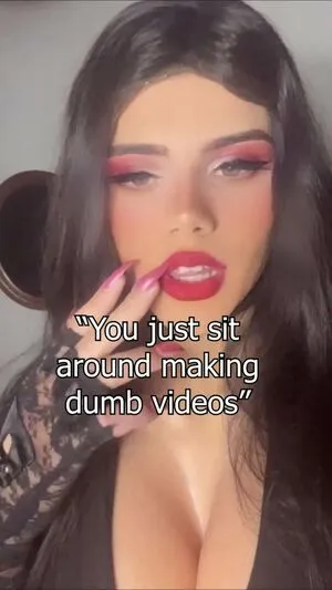 Natalie Uwu OnlyFans Leaked Free Thumbnail Picture - #KdXmli0utI