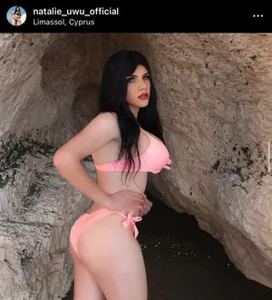 Natalie Uwu OnlyFans Leaked Free Thumbnail Picture - #giggpTXwJT