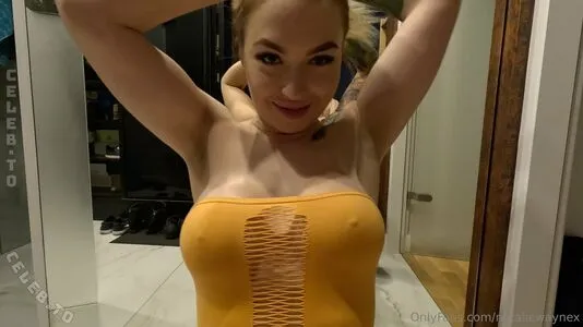 Natalie Wayne OnlyFans Leaked Free Thumbnail Picture - #qLxMbPy2zY