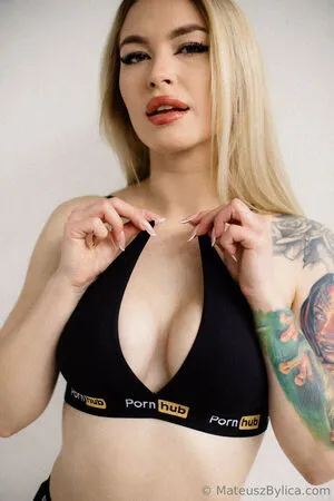 Natalie Wayne OnlyFans Leaked Free Thumbnail Picture - #6J2qL62sew