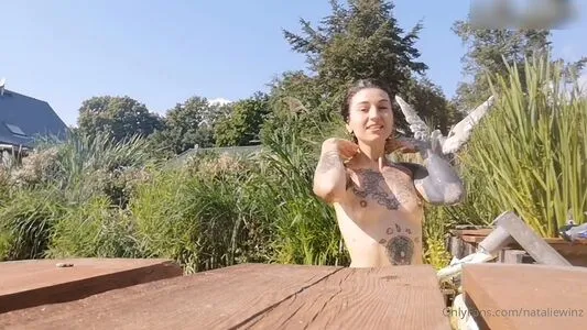 Natalie Winz OnlyFans Leaked Free Thumbnail Picture - #9l0q5ymukx