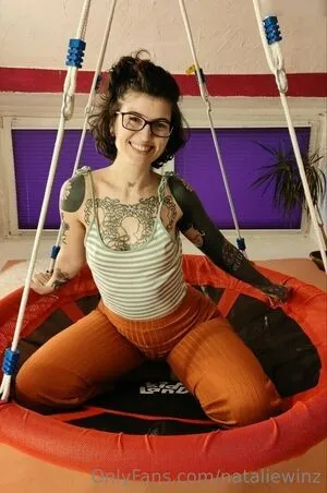 Natalie Winz OnlyFans Leaked Free Thumbnail Picture - #LtJOVASlyg