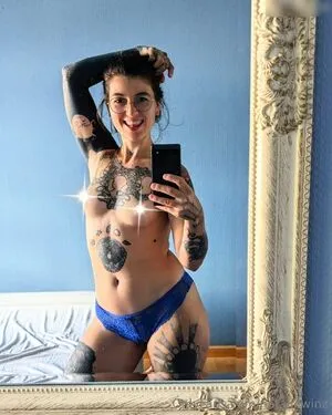 Natalie Winz OnlyFans Leaked Free Thumbnail Picture - #Pjjzv7u64l