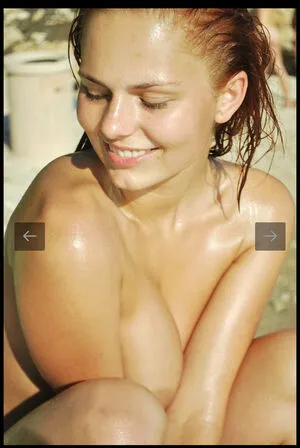 Natalie Witova OnlyFans Leaked Free Thumbnail Picture - #fXRFA5S9To