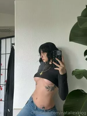 Natalie OnlyFans Leaked Free Thumbnail Picture - #EmgWfNccmT