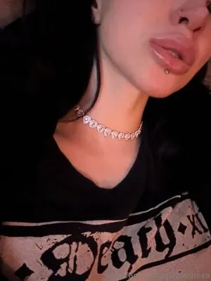 Nataliealexa OnlyFans Leaked Free Thumbnail Picture - #IRGQUtP3Db
