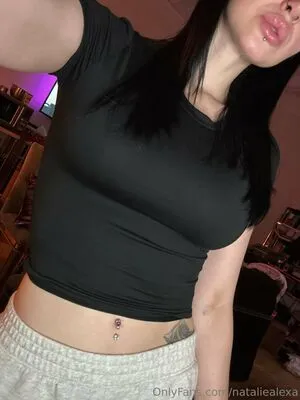 Nataliealexa OnlyFans Leaked Free Thumbnail Picture - #LPfHHdaBc8