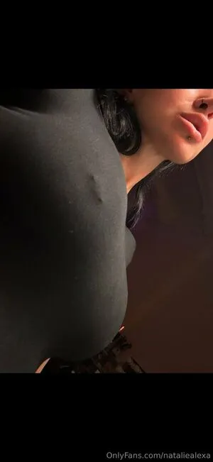 Nataliealexa OnlyFans Leaked Free Thumbnail Picture - #PgsgoOrmif