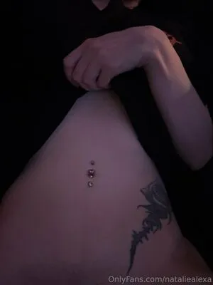 Nataliealexa OnlyFans Leaked Free Thumbnail Picture - #SXs0eXVuhh