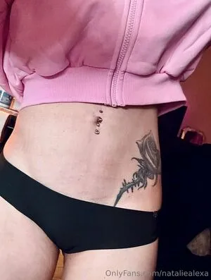 Nataliealexa OnlyFans Leaked Free Thumbnail Picture - #a2SKLlnl4z