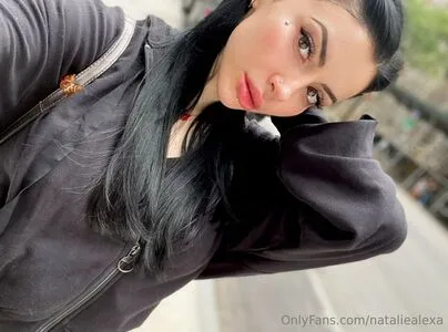 Nataliealexa OnlyFans Leaked Free Thumbnail Picture - #ik0yyfzyH7