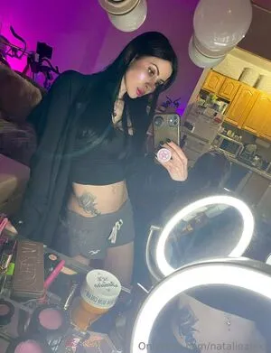 Nataliealexa OnlyFans Leaked Free Thumbnail Picture - #t6PyCQNk1w