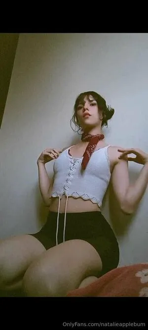 Natalieapplebum OnlyFans Leaked Free Thumbnail Picture - #92pCxY5SZT