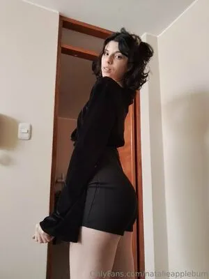 Natalieapplebum OnlyFans Leaked Free Thumbnail Picture - #ANXNJb7seD