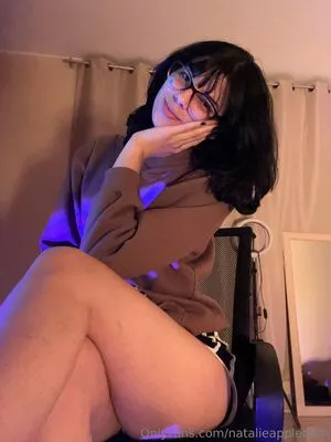 Natalieapplebum OnlyFans Leaked Free Thumbnail Picture - #DR0RpGBn2O