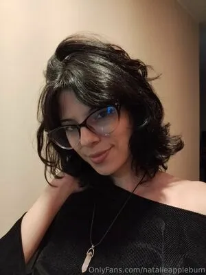Natalieapplebum OnlyFans Leaked Free Thumbnail Picture - #P9tIWm8prM