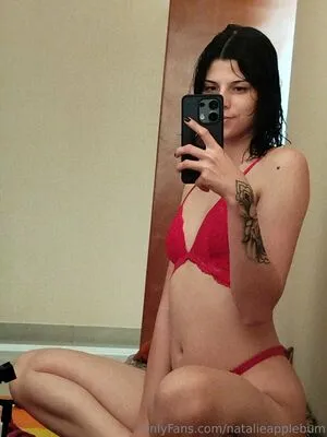 Natalieapplebum OnlyFans Leaked Free Thumbnail Picture - #S4GfrxoaBS