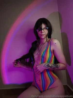 Natalieapplebum OnlyFans Leaked Free Thumbnail Picture - #TZXNjkvX6X