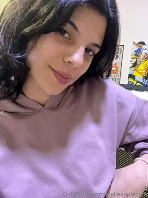 Natalieapplebum OnlyFans Leaked Free Thumbnail Picture - #X4xQOkTNTw