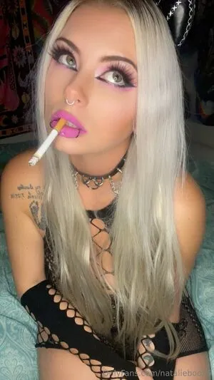 Natalieboo95 OnlyFans Leaked Free Thumbnail Picture - #C37GeUphQL