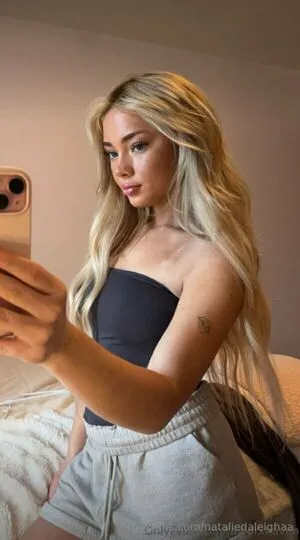 Nataliedaleighaa OnlyFans Leaked Free Thumbnail Picture - #aDNUglP4x4