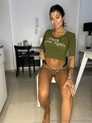 Natalieemay OnlyFans Leaked Free Thumbnail Picture - #j15QDvtwXh