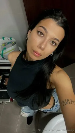 Natalieemay OnlyFans Leaked Free Thumbnail Picture - #mCi5Ag8VtA