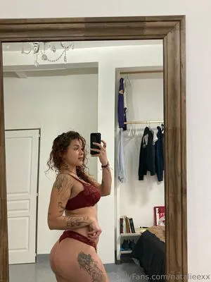 Natalieexx OnlyFans Leaked Free Thumbnail Picture - #0Ii64CS023