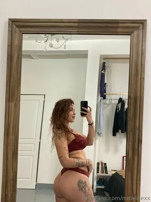 Natalieexx OnlyFans Leaked Free Thumbnail Picture - #PFDiYxVweP